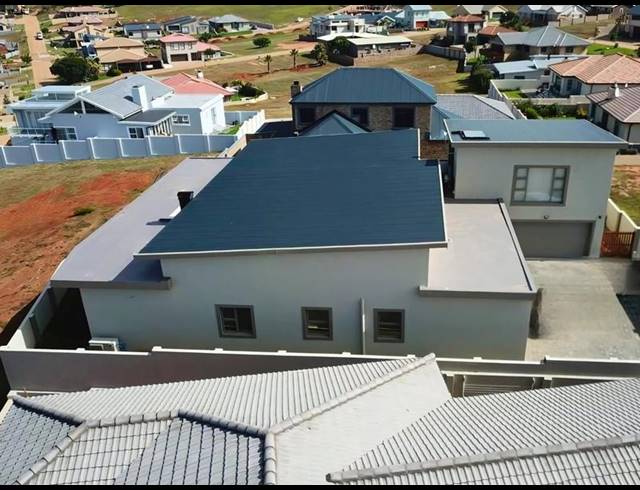 4 BEDROOM HOUSE FOR SALE IN MONTE CHRISTO